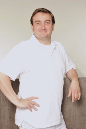 DR. MED. THORSTEN UNGER