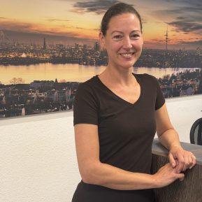 DIANA MEIER